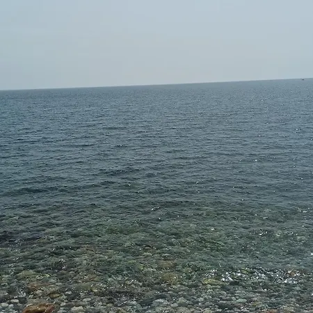 Monastir Πανσιόν