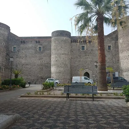 Monastir Pensionat *