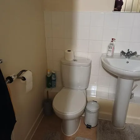 Guest house Monastir